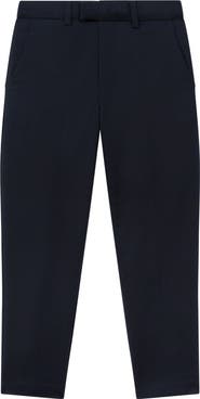 Reiss Kids' Eastbury Stretch Cotton Pants