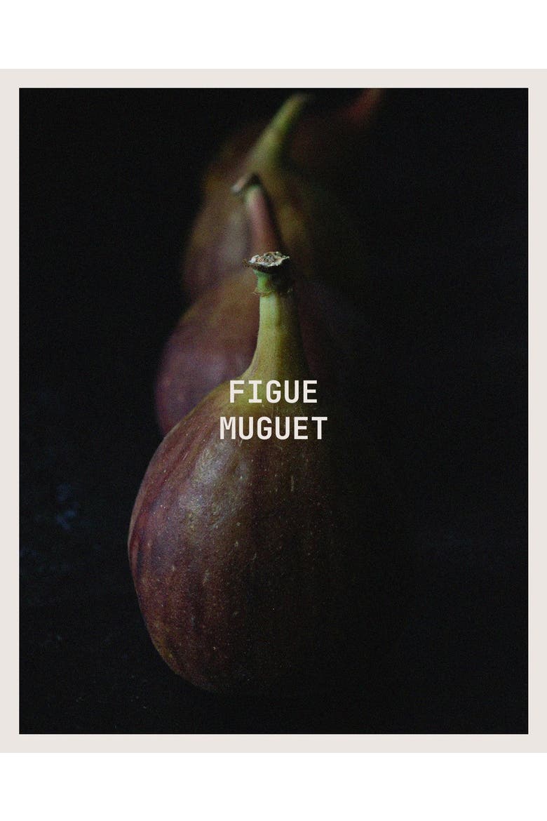 Figue Muguet Candle, Alternate, color, None