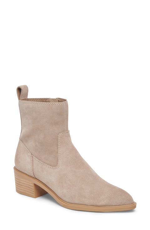 Bili H2O Waterproof Bootie