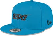 New Era Men's New Era Blue 23XI Racing 9FIFTY Snapback Hat