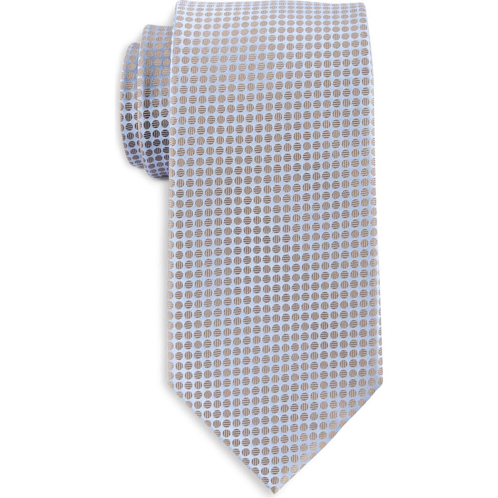 Michael Kors Big & Tall Hays Dotted Tie