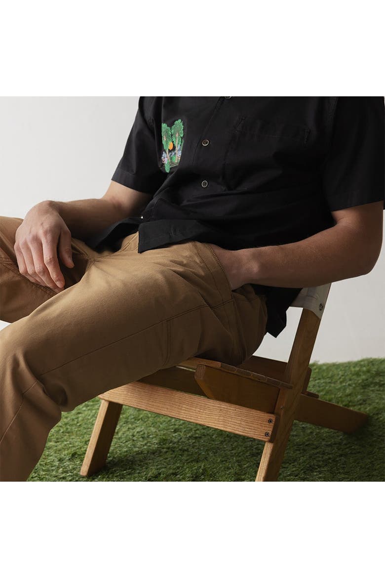 Chilli Lite Pant - Men's, Alternate, color, Heritage Khaki