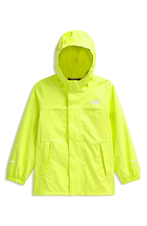Kids' Antora Waterproof Recycled Polyester Rain Jacket (Toddler & Little Kid)