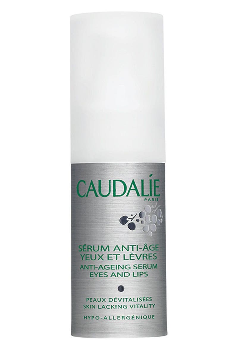 Anti-Ageing Serum Eyes & Lips, Main, color, NO COLOR
