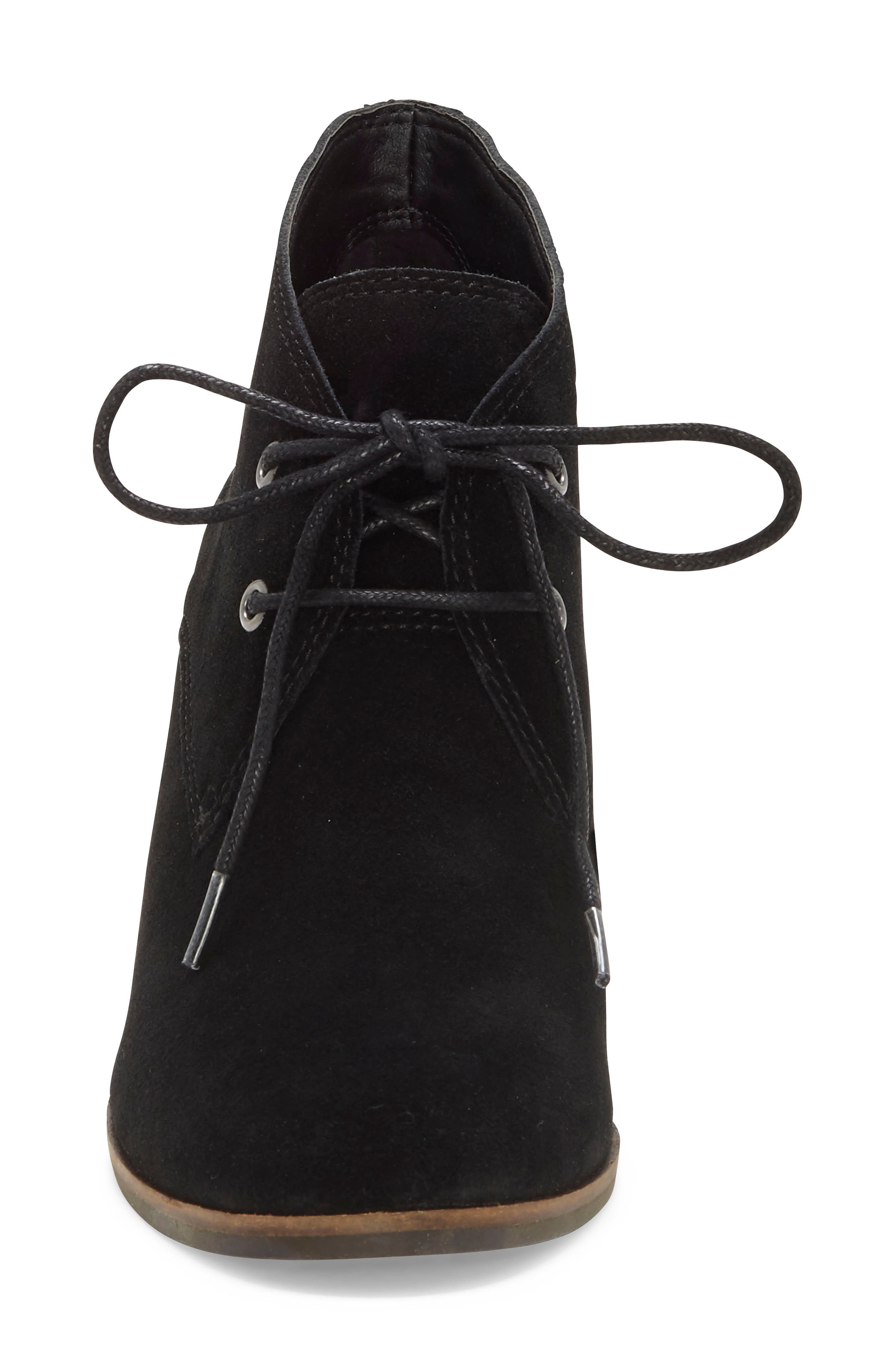 Lucky Brand Shijo Bootie, Alternate, color, 