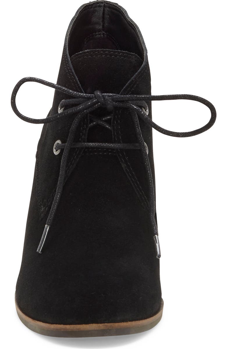 Lucky Brand Shijo Bootie, Alternate, color,