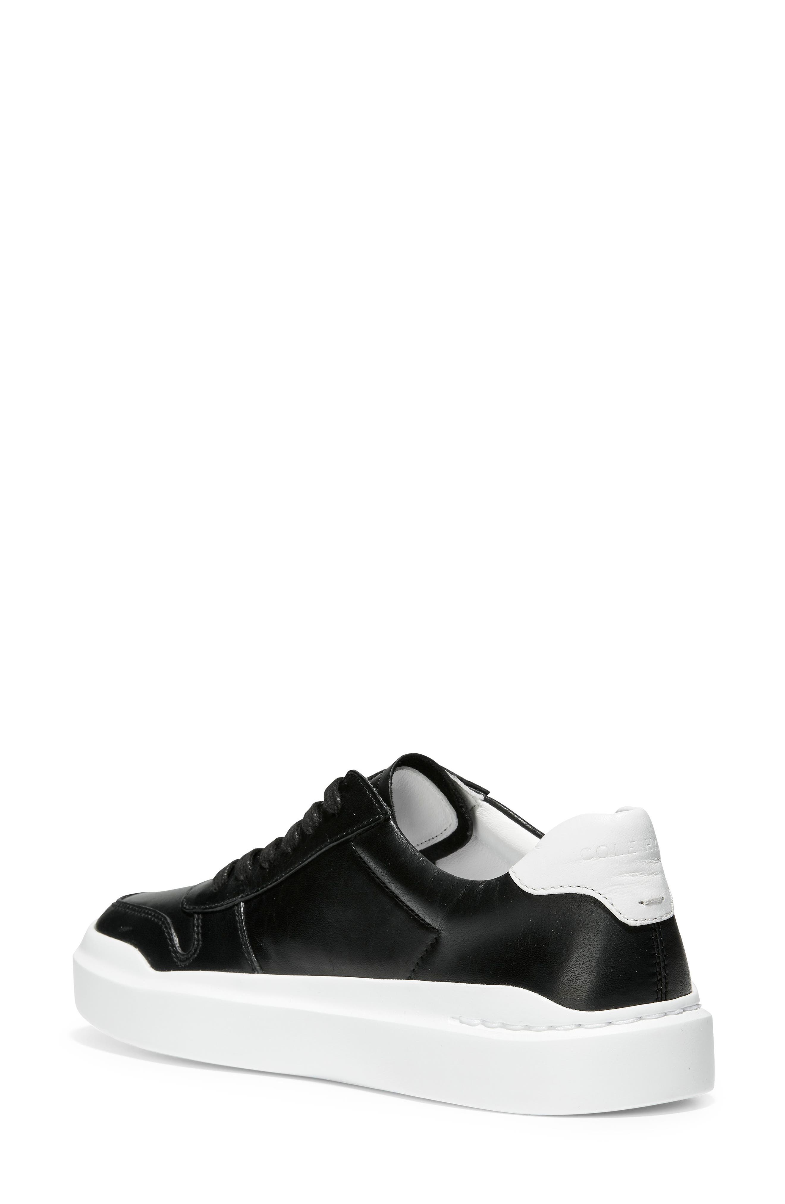 Cole Haan GrandPro Rally Sneaker, Alternate, color, 