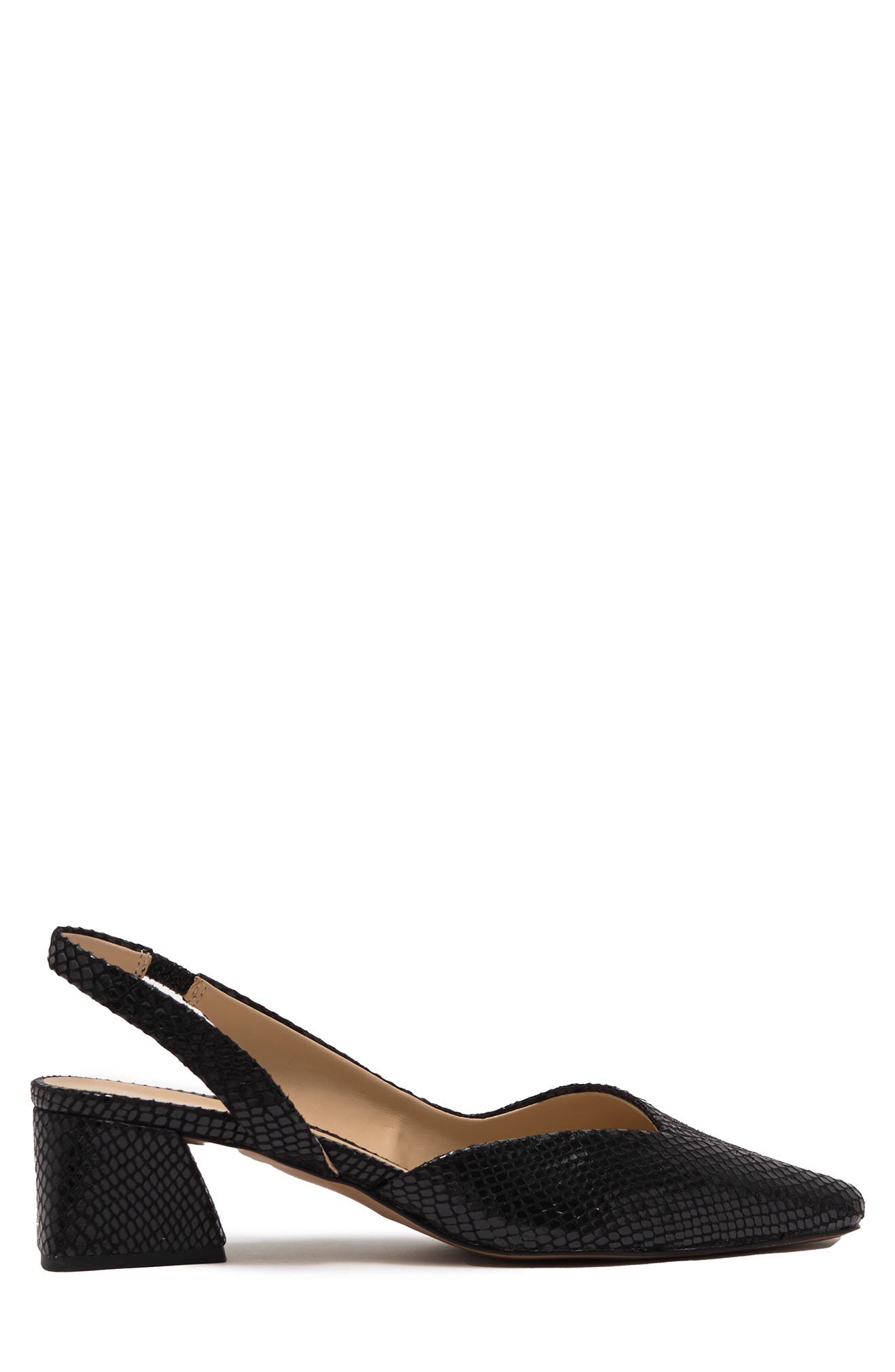 Franco Sarto Jeen Slingback Pump, Alternate, color, 
