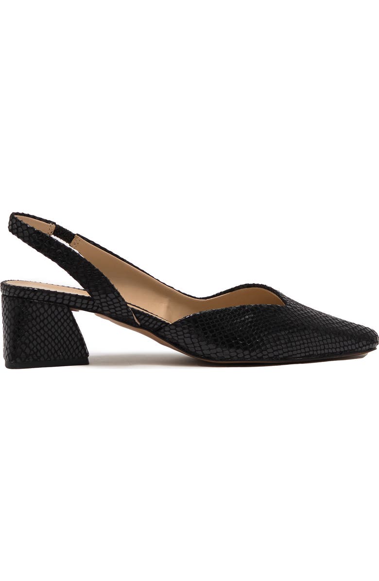 Franco Sarto Jeen Slingback Pump, Alternate, color,