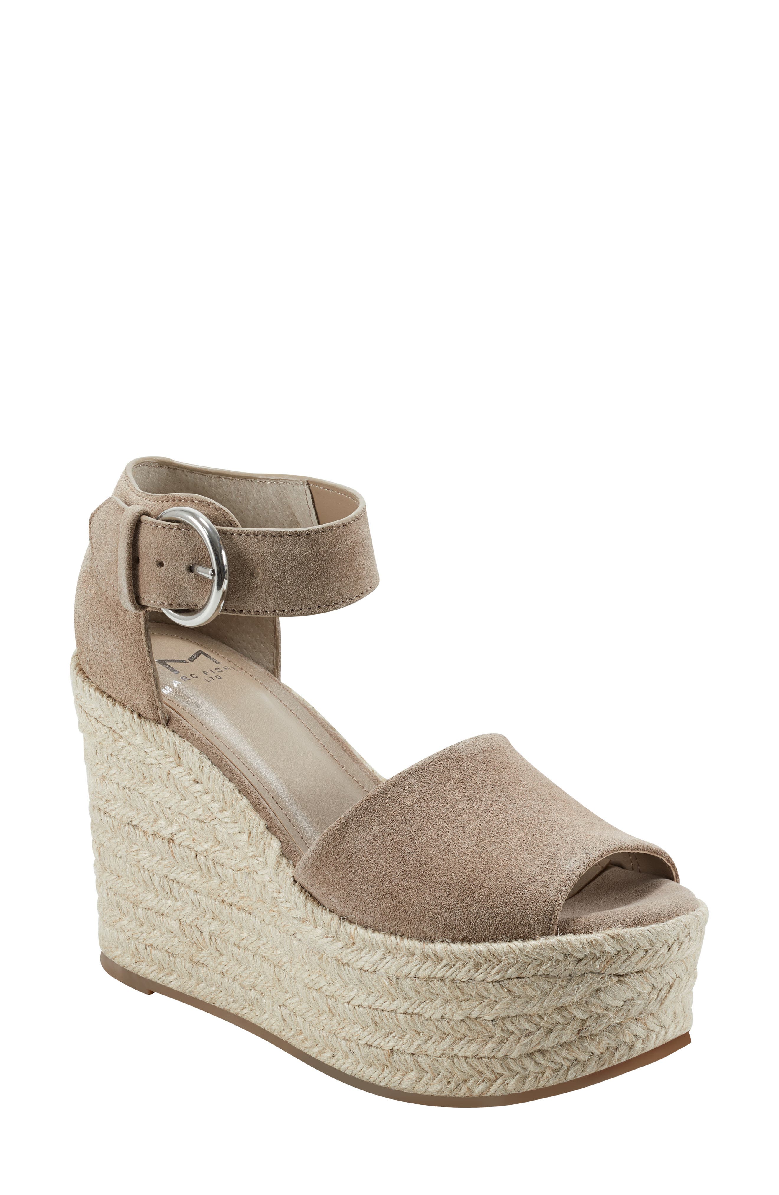 Women's Marc Fisher LTD Wedges | Nordstrom Rack