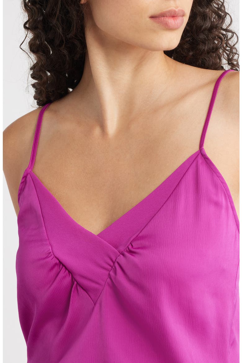 Ciecly Camisole, Alternate, color, DK PNK
