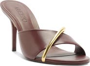 Arezzo Margaret Stiletto Sandal