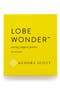 selected Lobe Wonder- Clear
