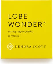 Kendra Scott Lobe Wonder™ Earring Support Patches