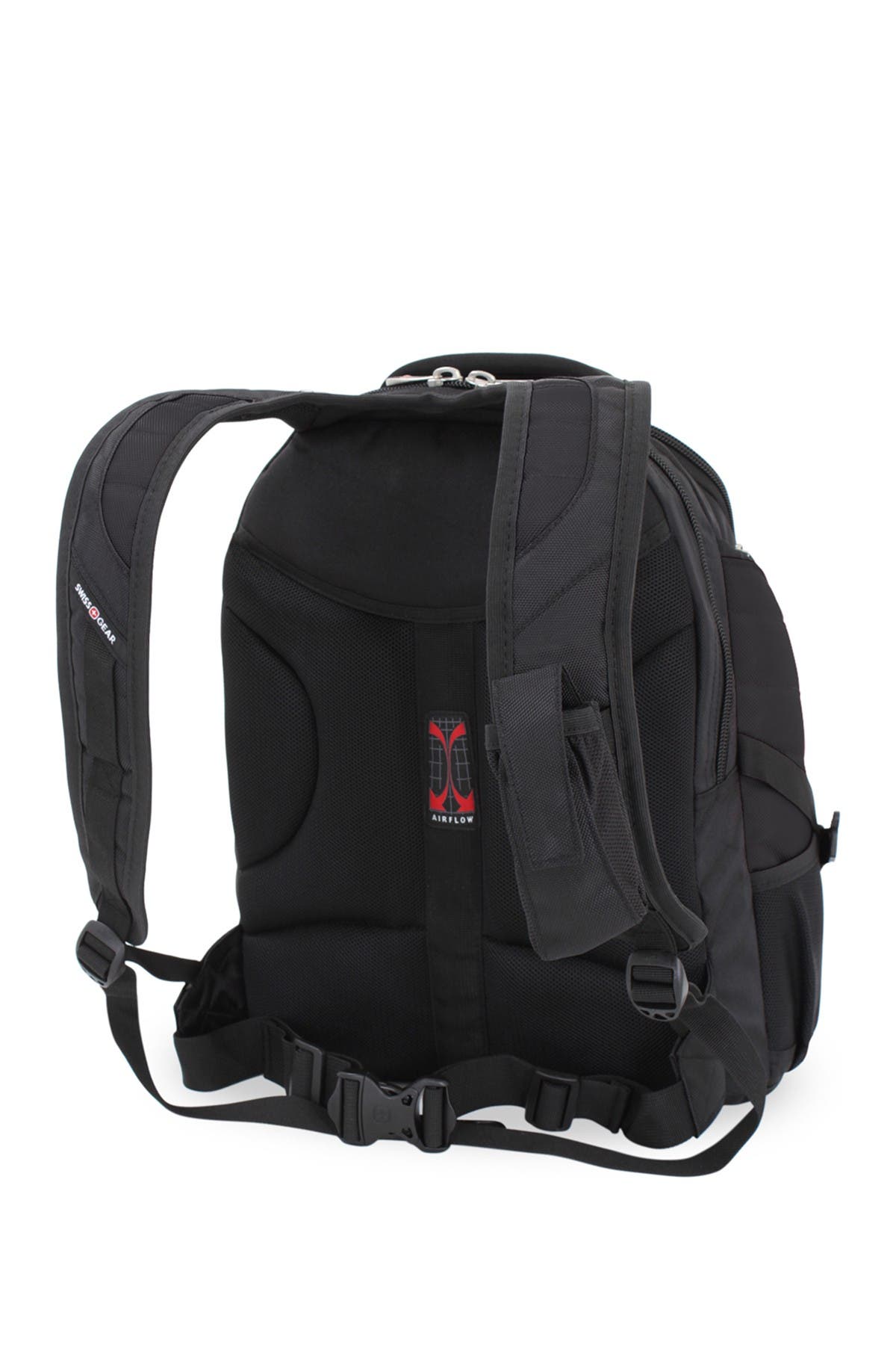 SWISSGEAR Travel Gear Backpack, Alternate, color, 