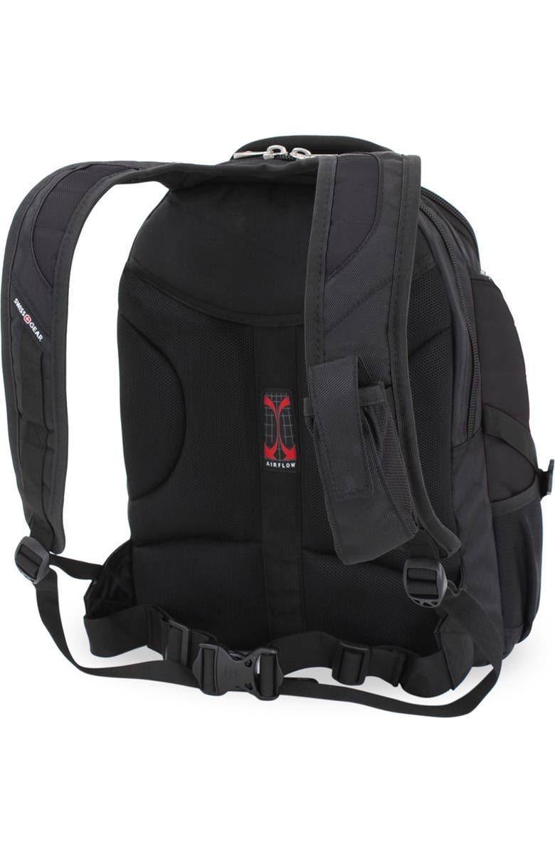 SWISSGEAR Travel Gear Backpack, Alternate, color,