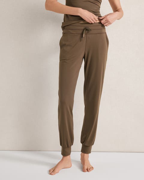 Balance Drawstring Joggers