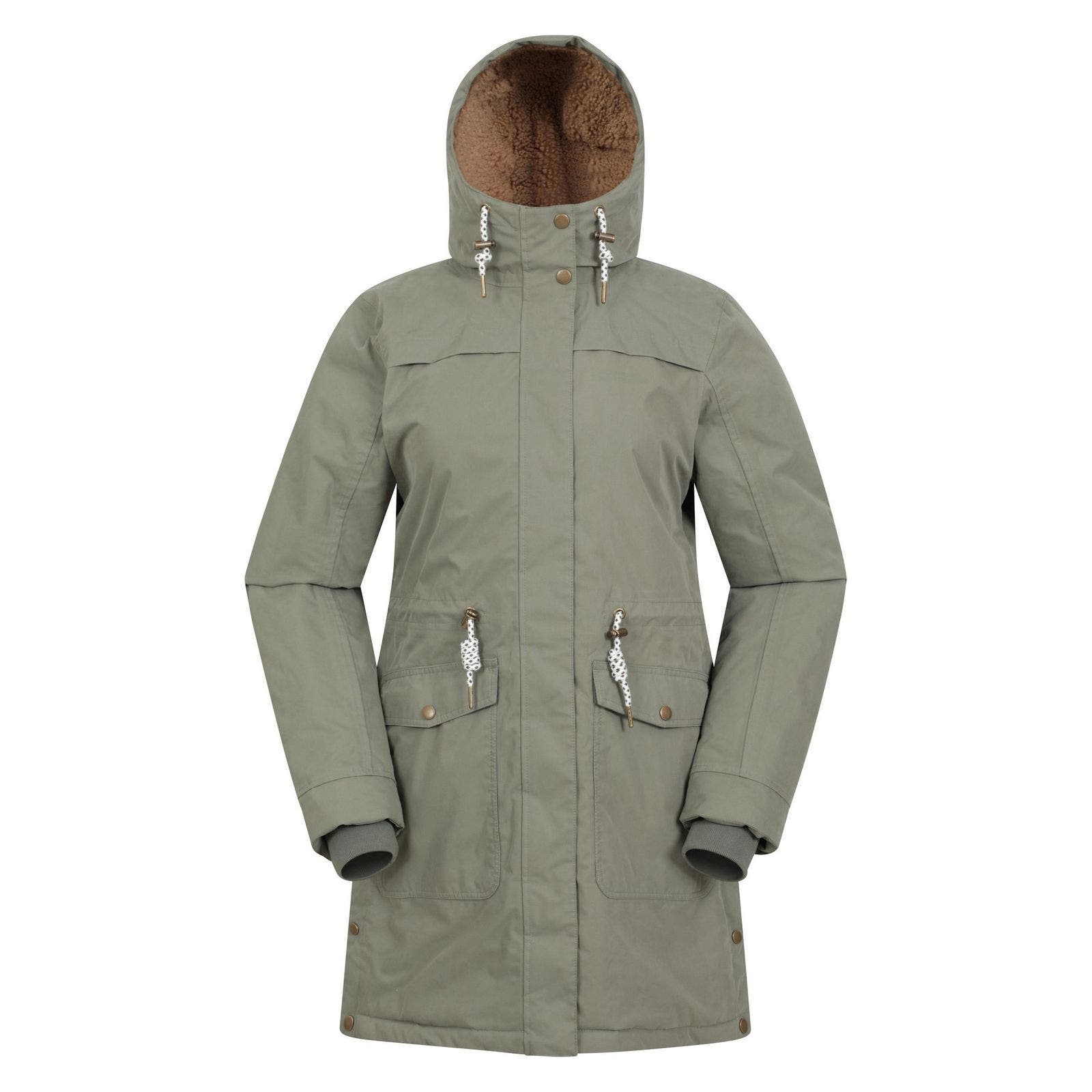 selected Khaki Green