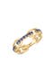 selected 18K Yellow Gold