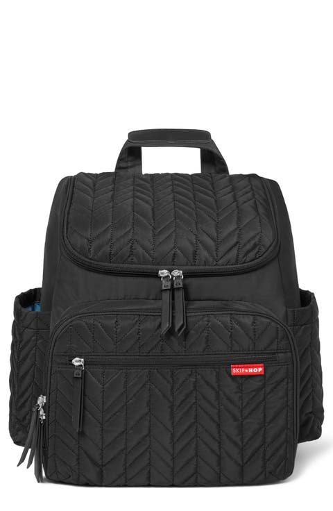 'Forma' Diaper Backpack
