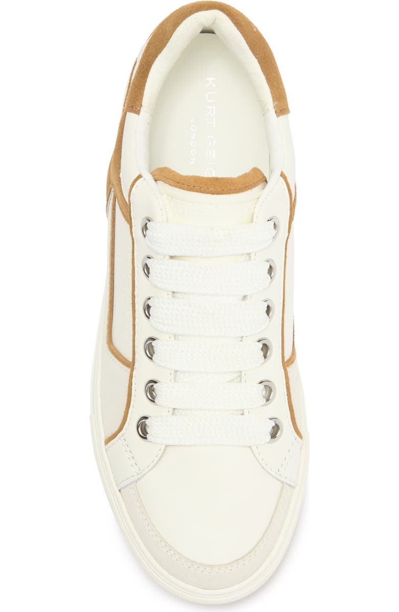 Kurt Geiger London Southbank Sneaker, Alternate, color,