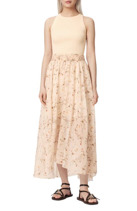 Zenia Maxi Dress