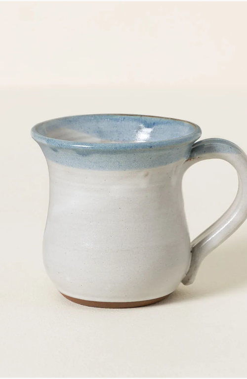 Uncommon Goods Wish You Lived Next Door Mug In Multi