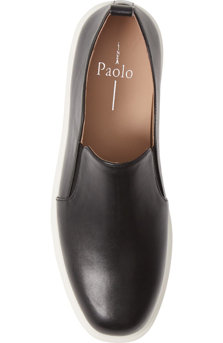 Linea Paolo Kai Platform Sneaker, Alternate, color,