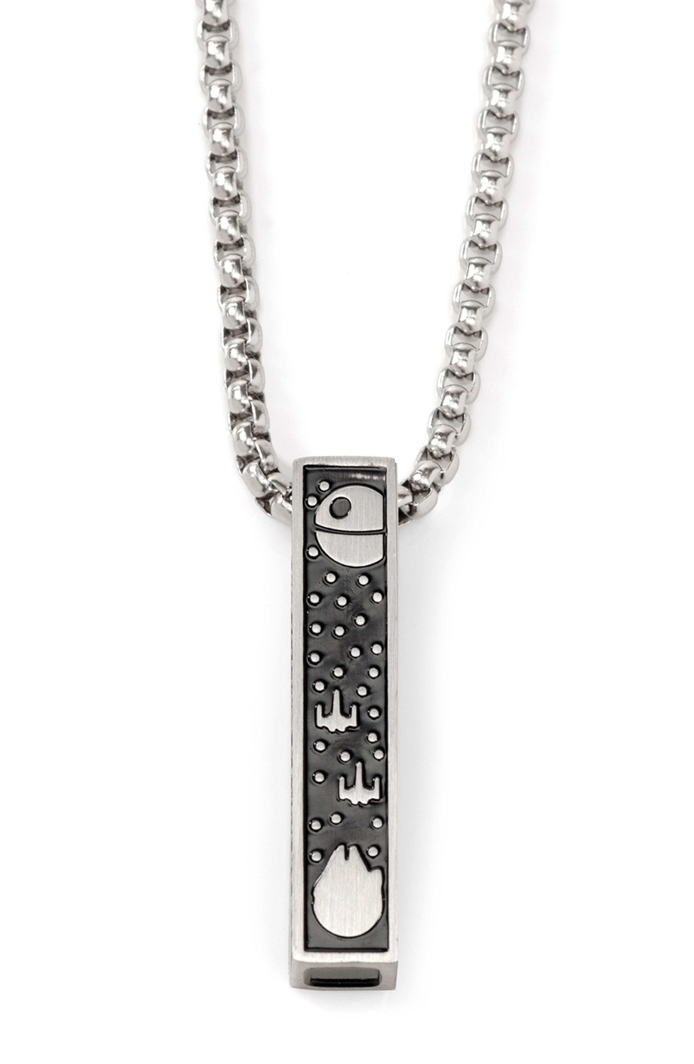 selected SILVER