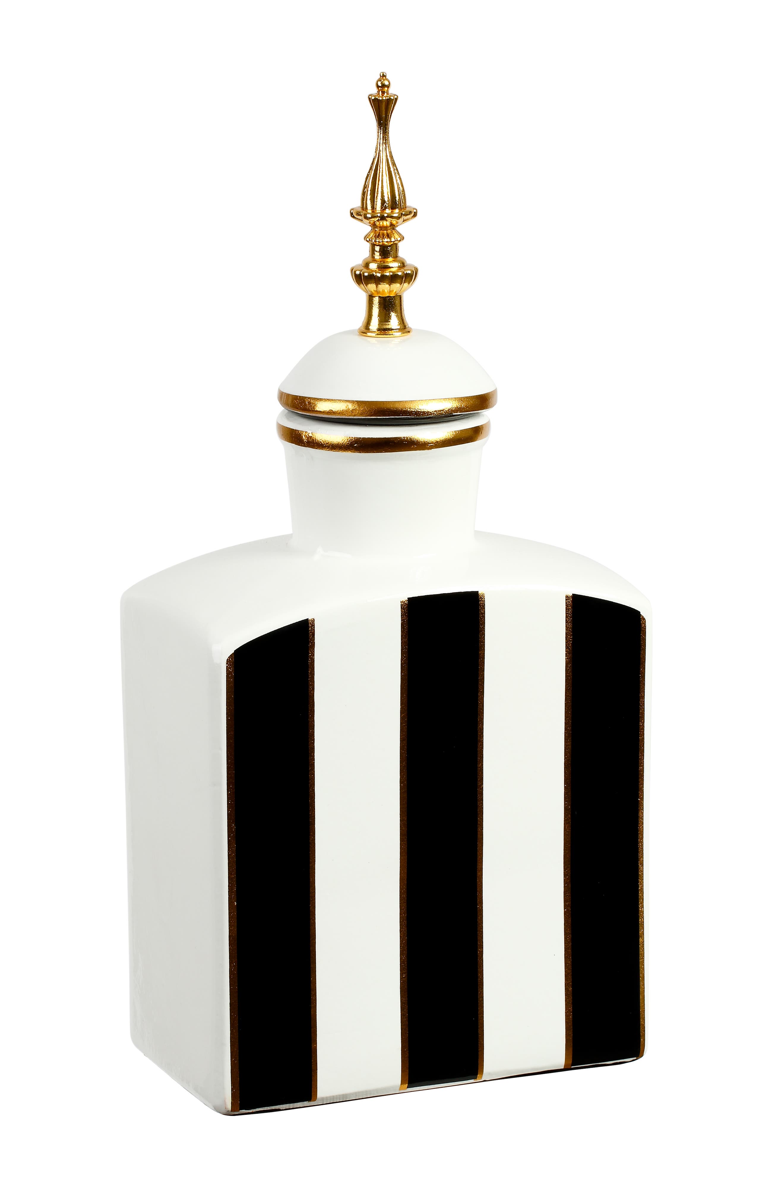 selected Black