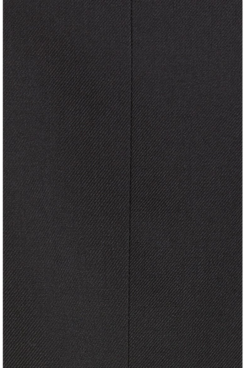 One-Button Jacket, Alternate, color, NOIR
