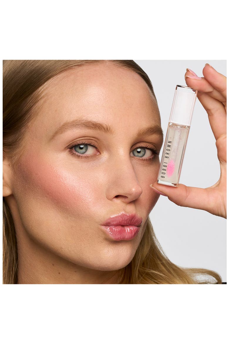 Extra Blushing pH Tinted Lip Oil, Alternate, color, BARE PINK