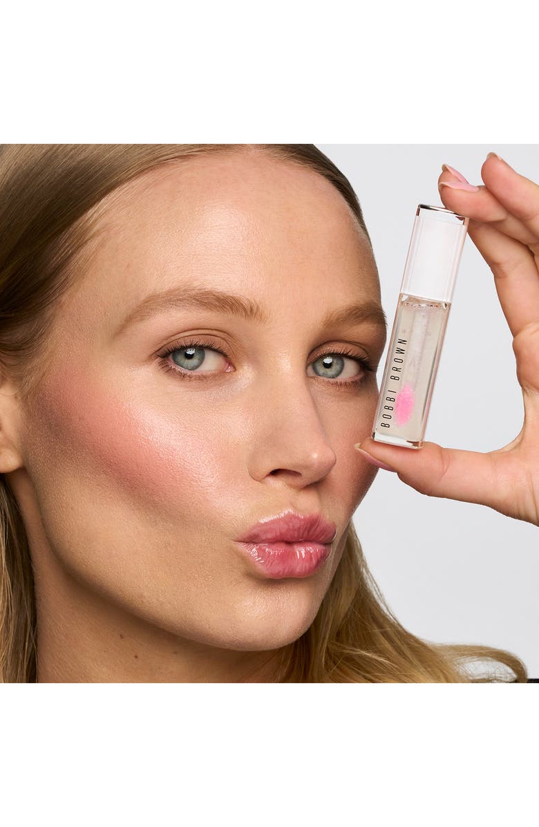 Bobbi Brown Extra Blushing pH Tinted Lip Oil, Alternate, color, Bare Pink