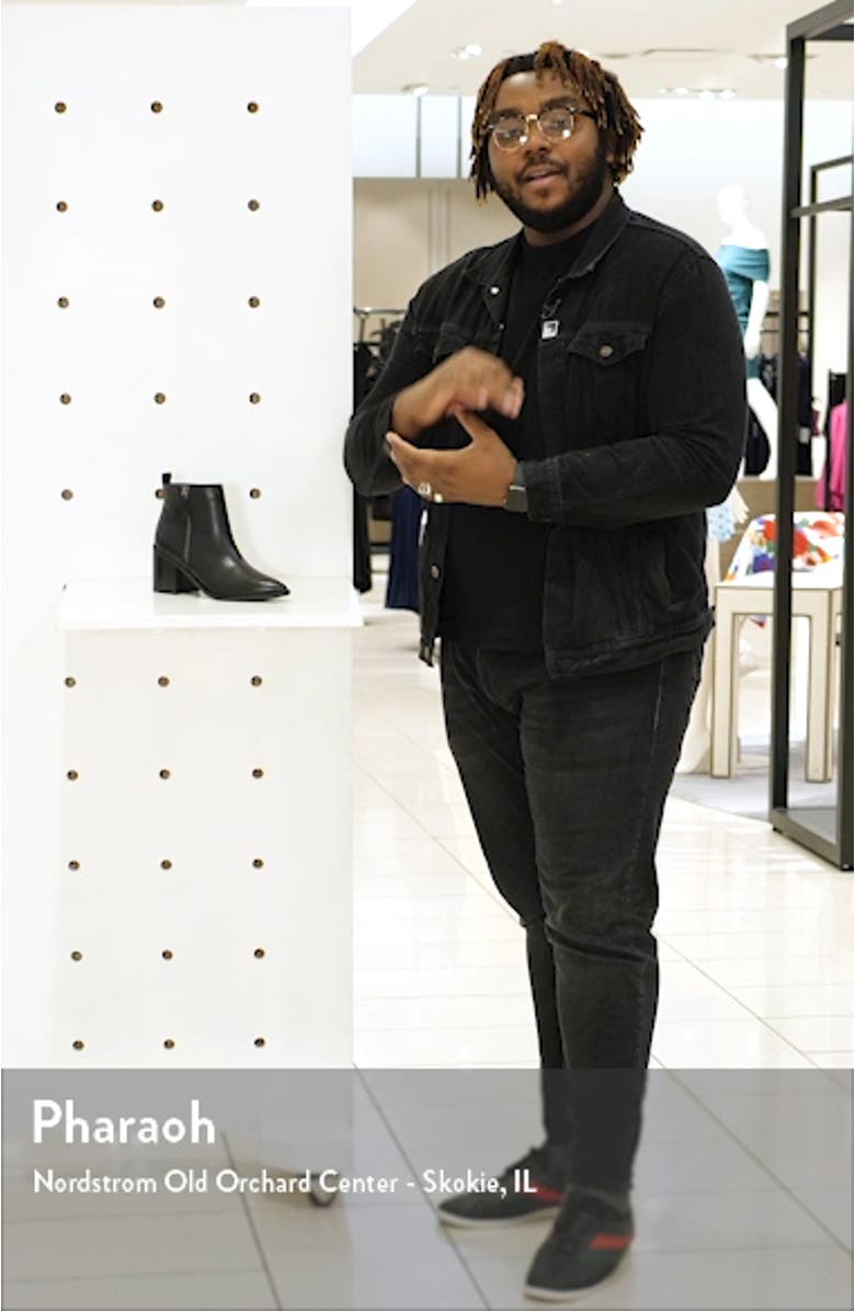 Freda Bootie, sales video thumbnail