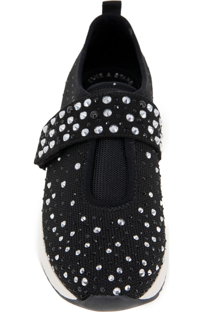 Reaction Kenneth Cole Cameron Crystal Mary Jane Sneaker, Alternate, color,