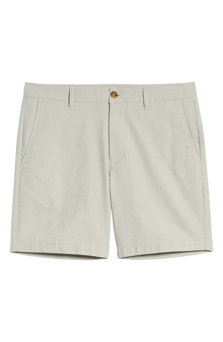 Bonobos Oxford Chino Shorts, Alternate, color, 
