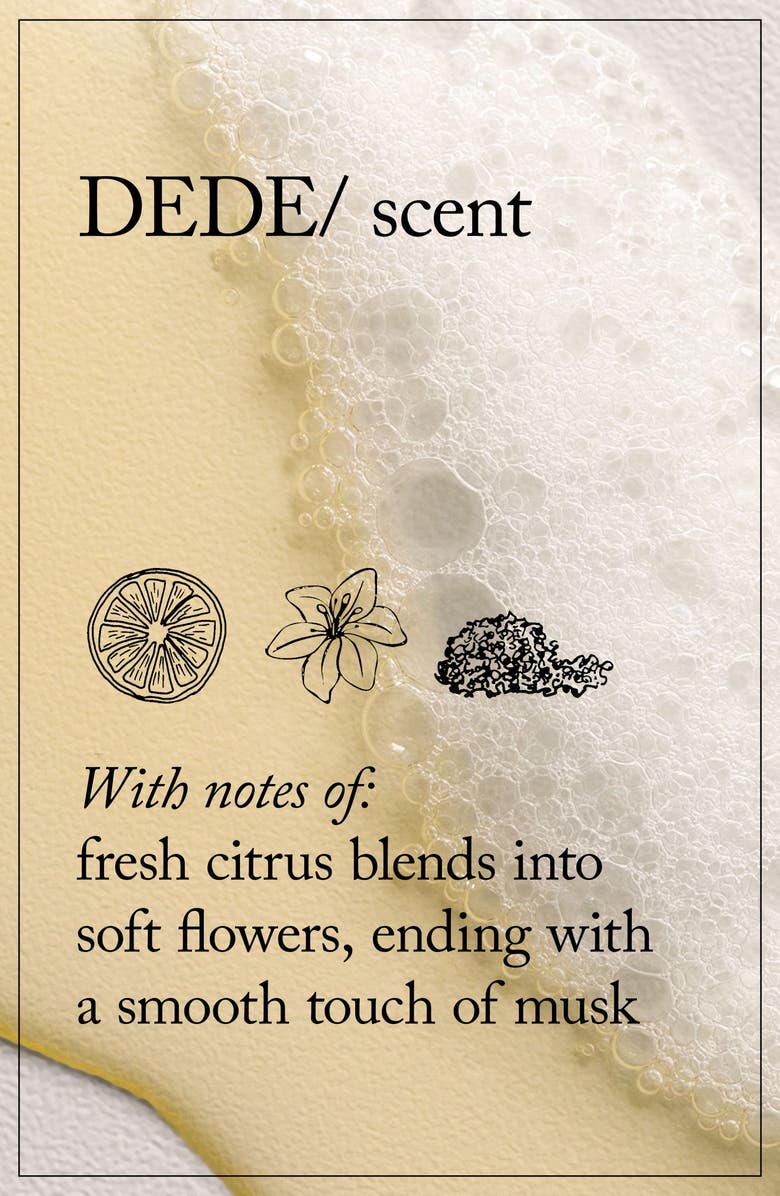 Davines Dede Shampoo Bar, Alternate, color, 