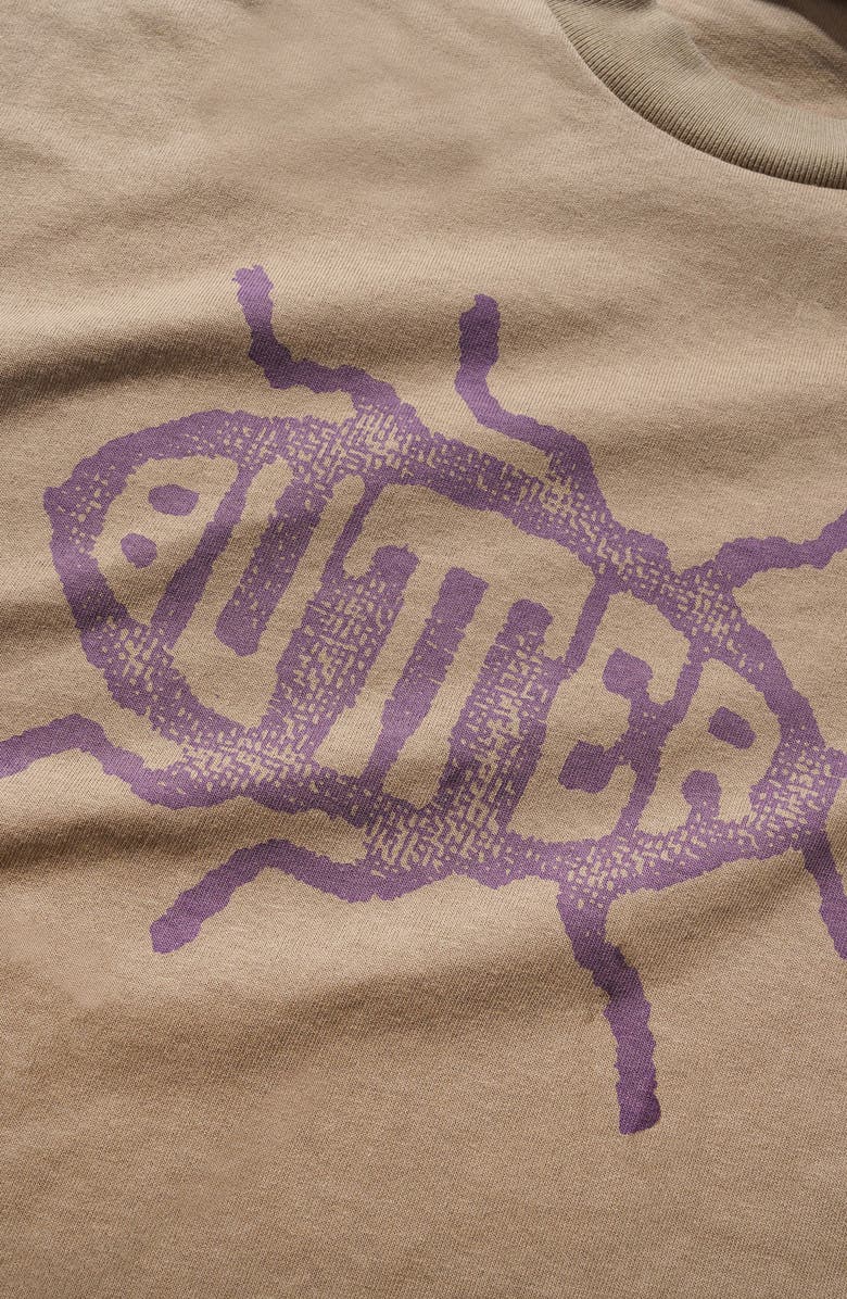 Butter Goods Roach Graphic T-Shirt, Alternate, color, Stone