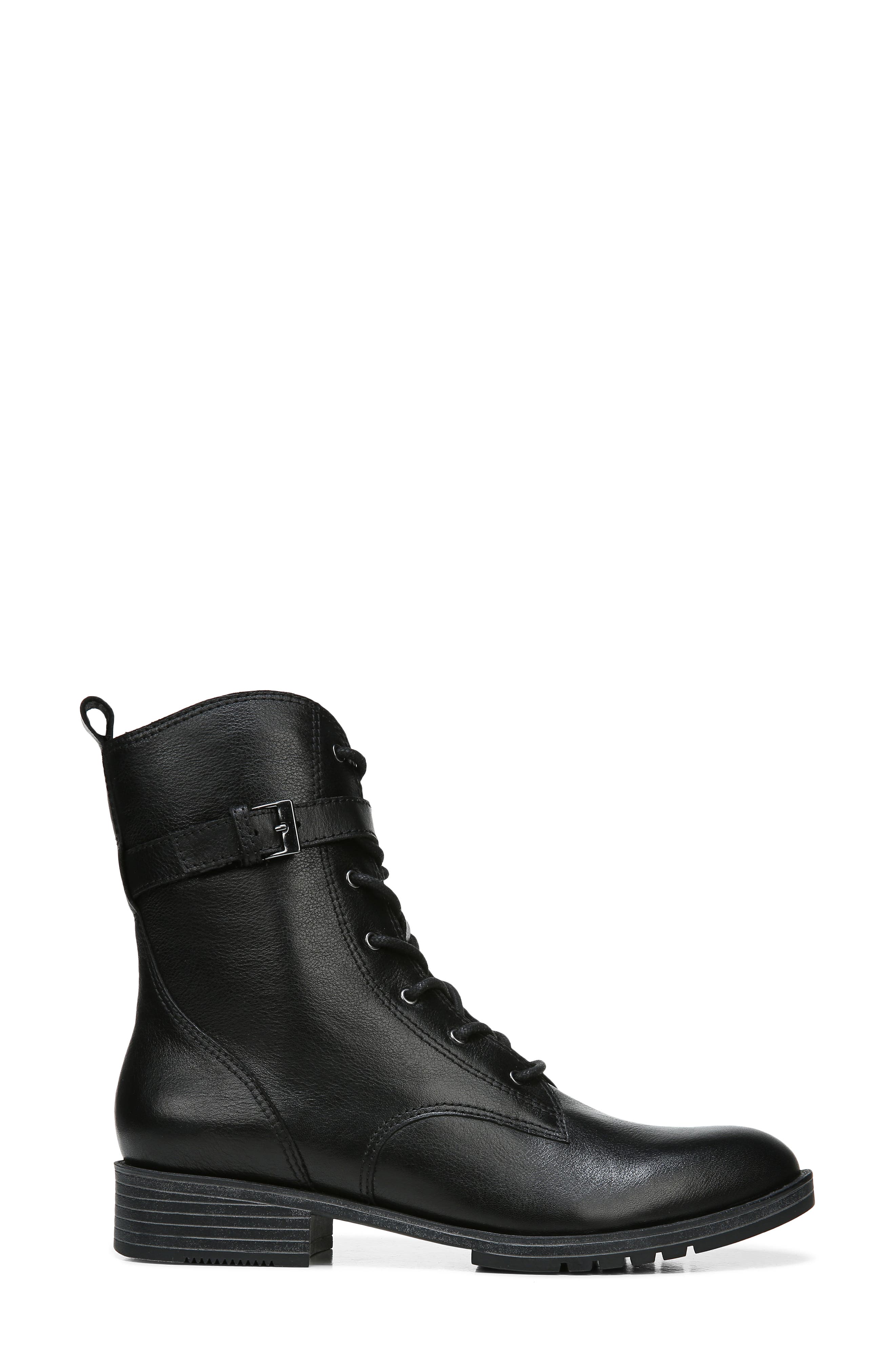 Naturalizer Sycamore Lace-Up Boot, Alternate, color, 