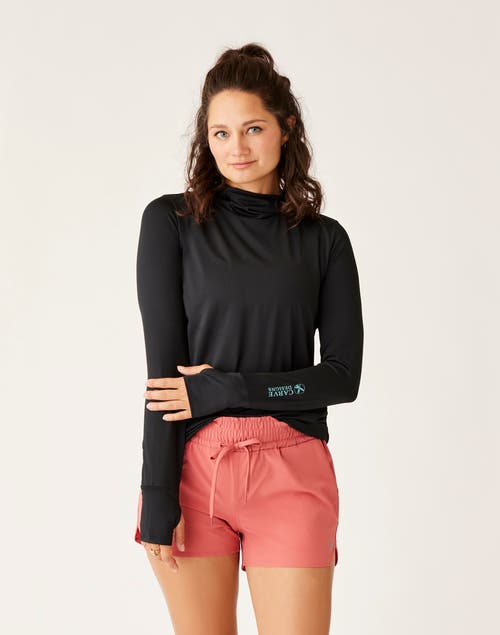 Carve Designs Alani Sunshirt
