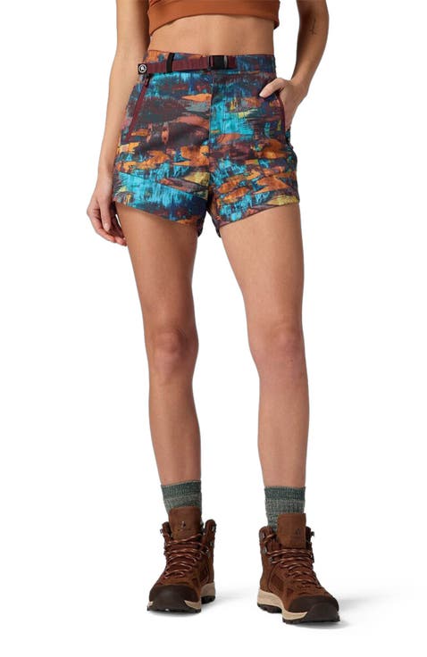 Wasatch Ripstop 3.5In Short - Women's