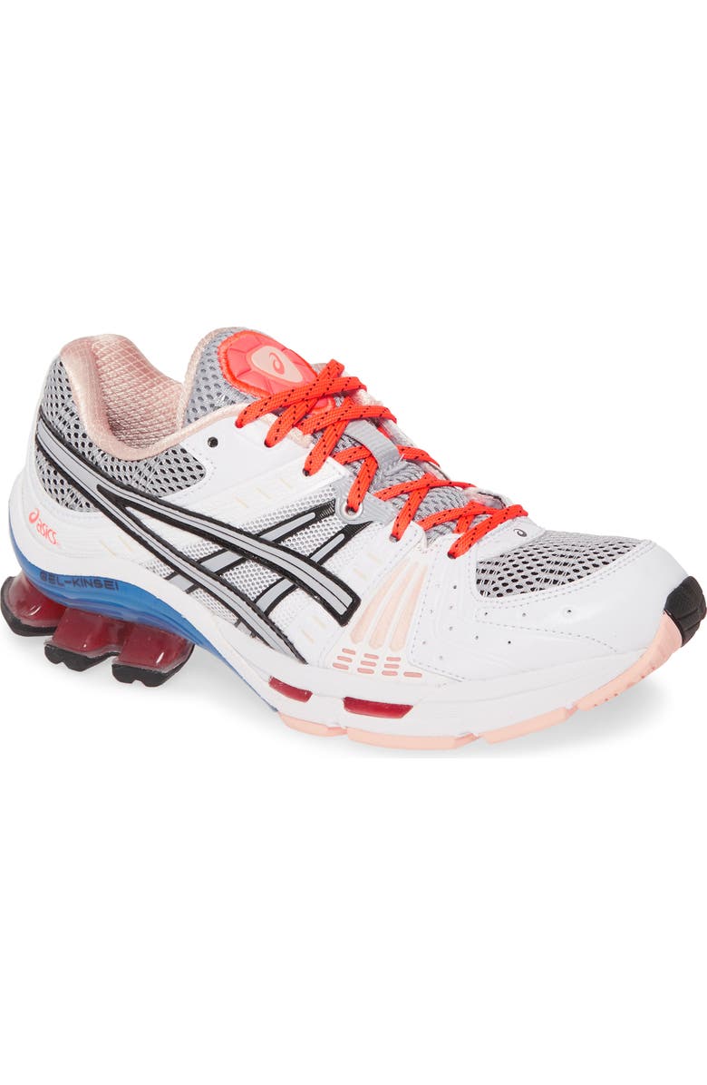 ASICS<sup>®</sup> GEL-Kinsei OG Running Shoe, Main, color,