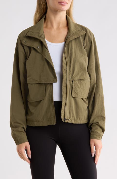 Tekweave Wildpath Snap Performance Jacket