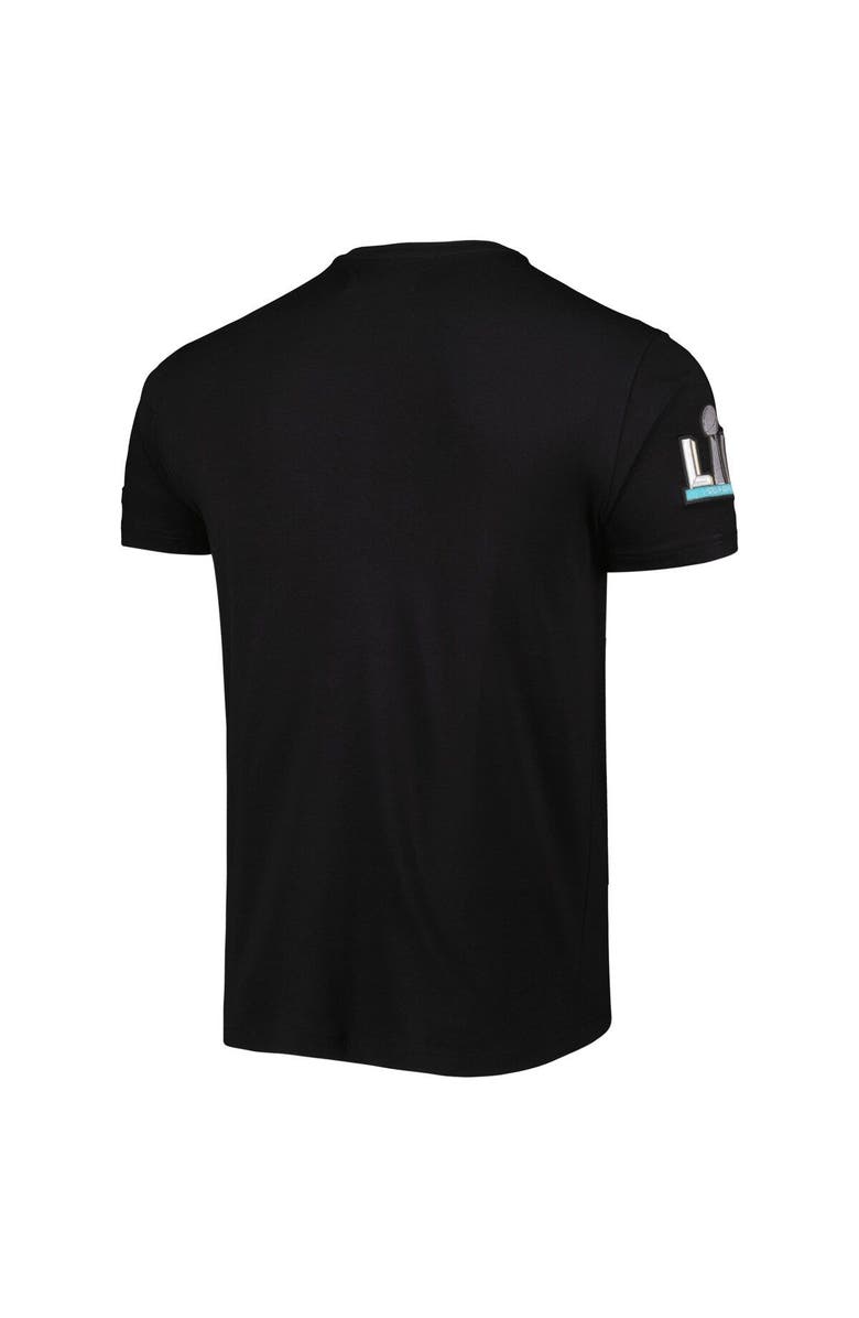 PRO STANDARD Men's Pro Standard Black Kansas City Chiefs Hometown Collection T-Shirt, Alternate, color, Black