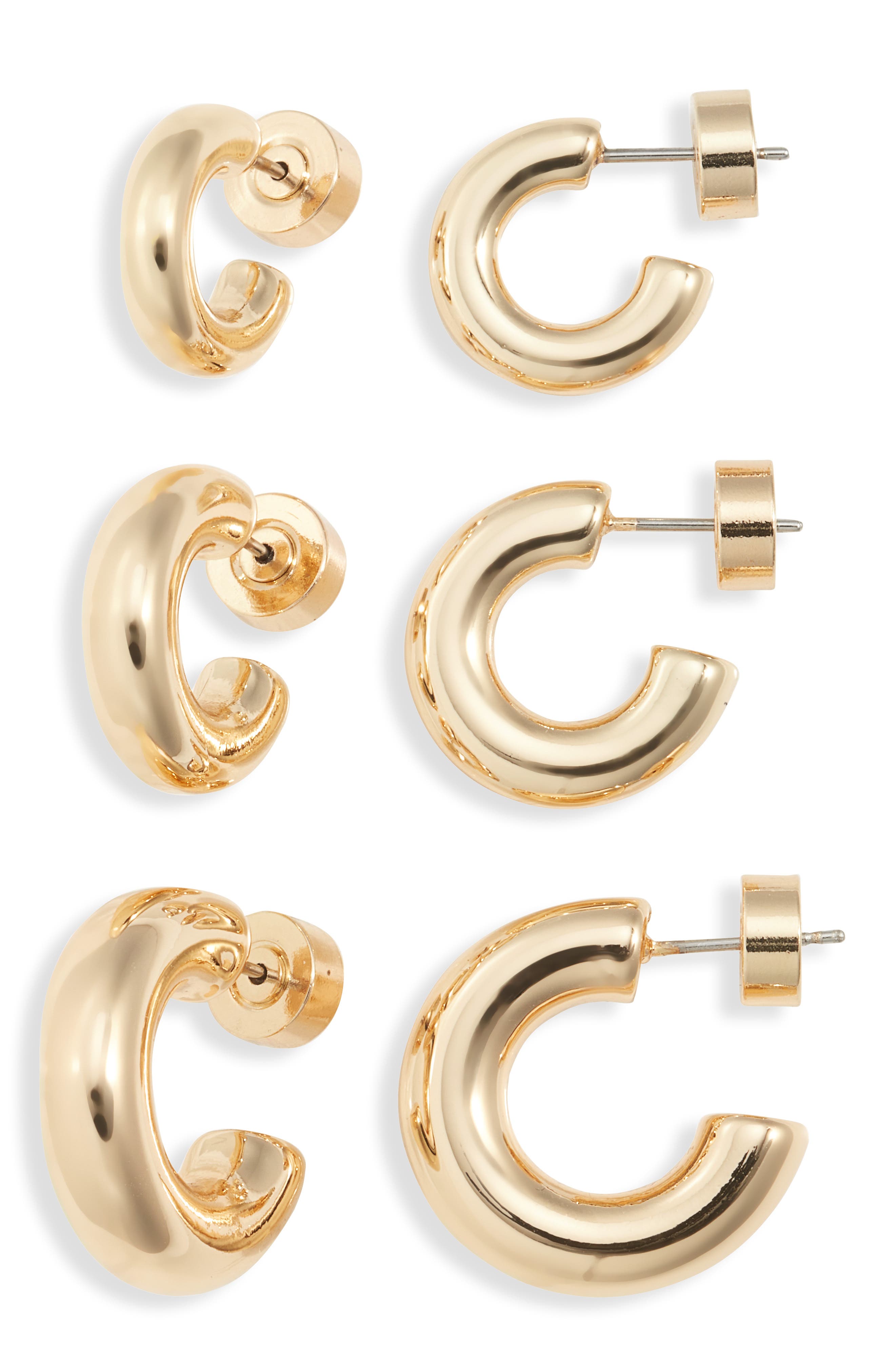 selected GOLD