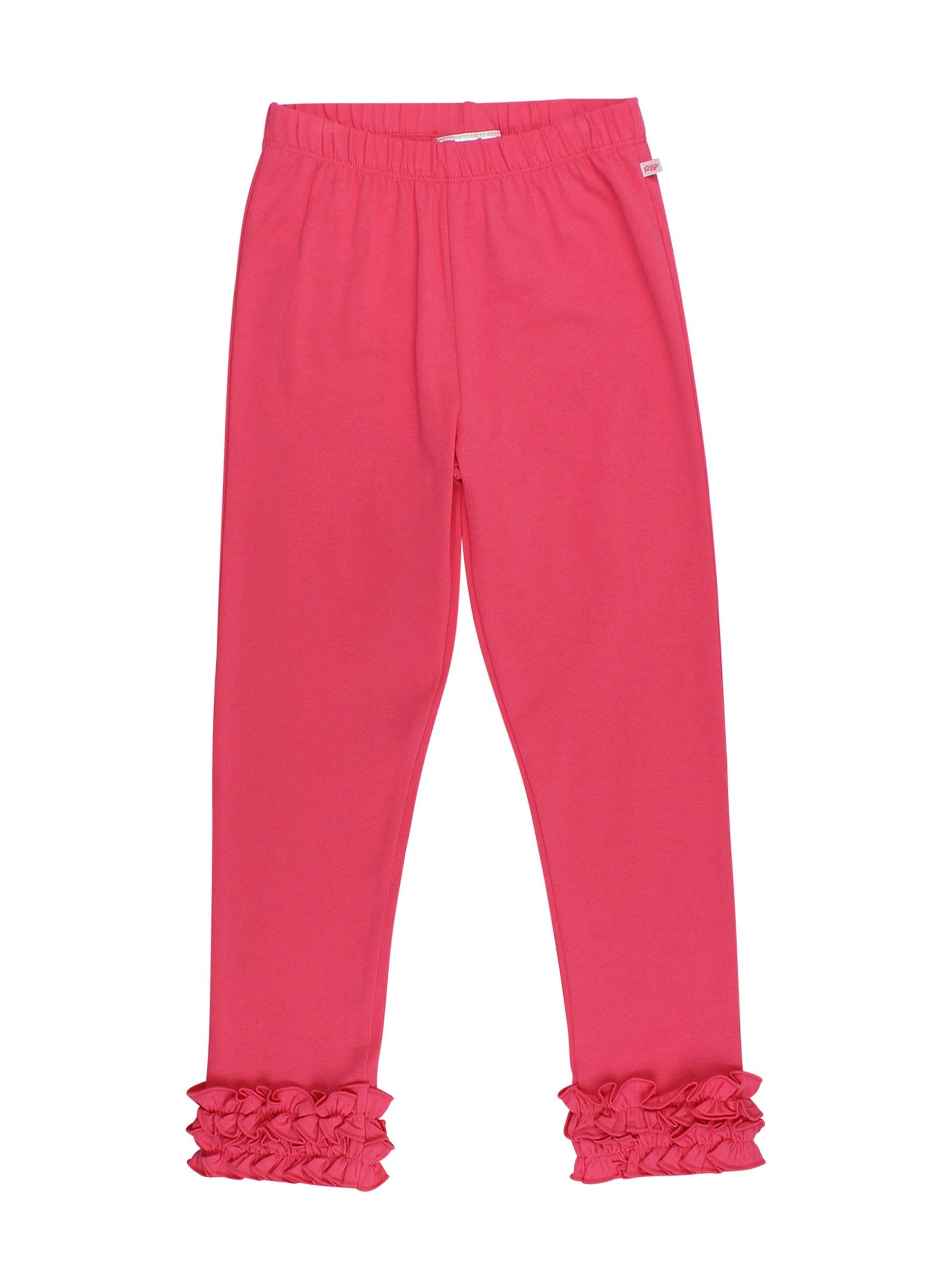 selected Hot Pink