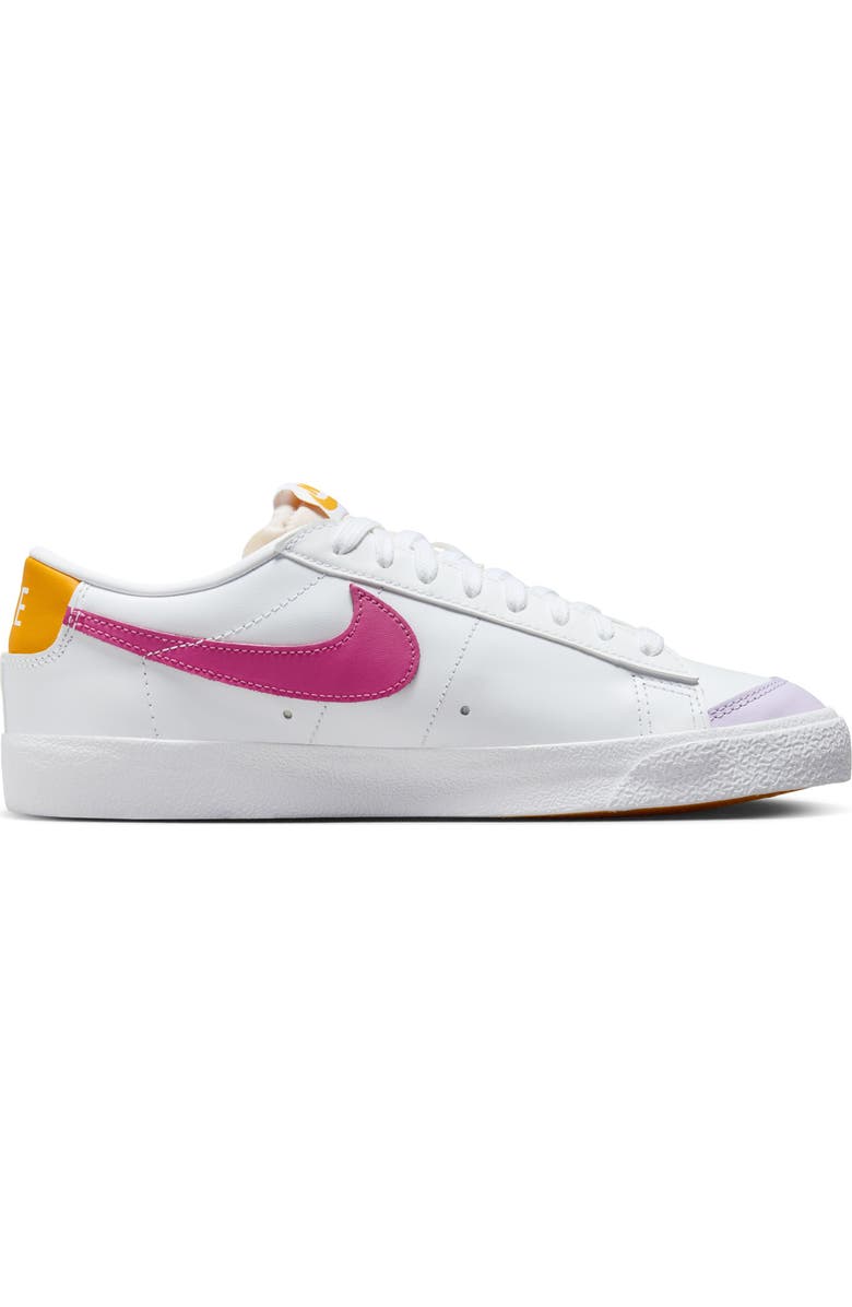 Nike Blazer Low '77 Sneaker, Alternate, color,