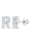  Letter R