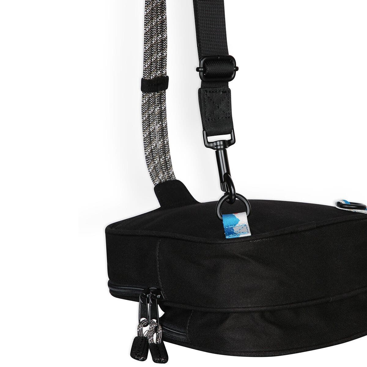 Sling Sling Bag, Alternate, color, Black