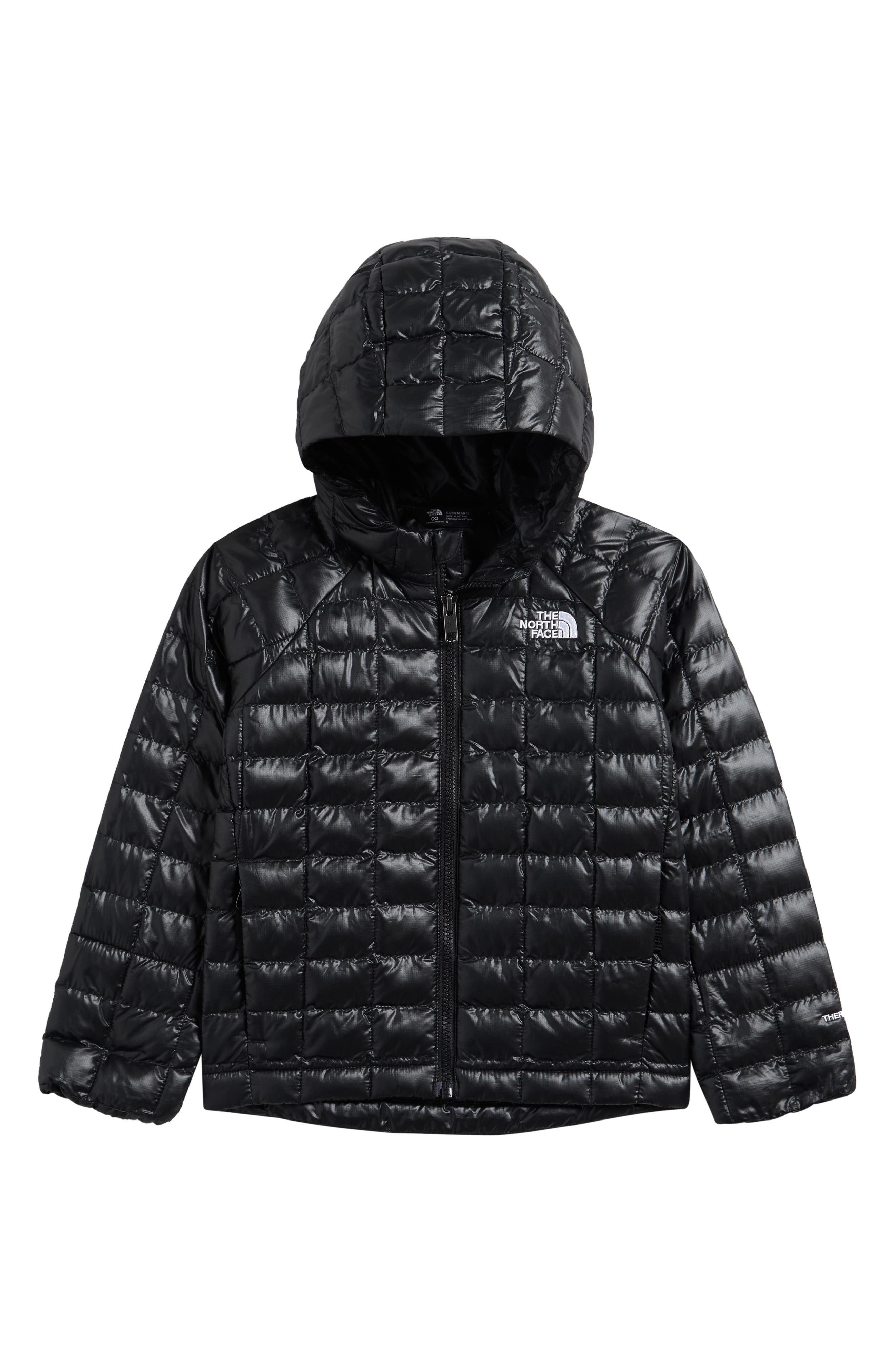 TNF BLACK/ TNF BLACK